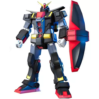 Buy Bandai - Gunpla - Gundam 1/144 HG - MRX-009 PSYCHO GUNDAM - Mobile Suit Zeta Gun • 51.33£