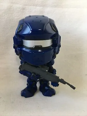 Buy Funko Pop 05 Spartan Warrior Blue - Halo - No Box (F524) Multi Post • 27.99£