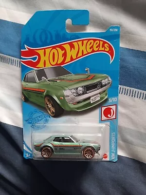 Buy Hot Wheels J-Imports '70 Toyota Celica Carded NOS • 9.49£