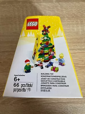 Buy Lego Seasonal - Christmas Ornament (5004934) New & Sealed - Retired • 8£