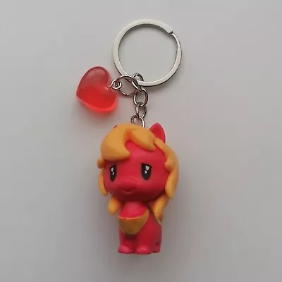 Buy My Little Pony Cutie Mark Crew Big Macintosh Keychain • 7£