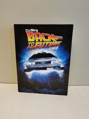Buy Eaglemoss Back To The Future Delorean Binder With Issues 33 - 48 Magazine Only. • 14.99£