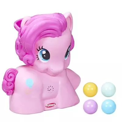 Buy Pinkie Pie Playskool Friends Party Popper Kids Fun Toy Xmas Gift My Little Pony • 14.95£
