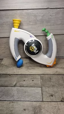 Buy Tested - Bop It XT  White  Hand Held Electronic Interactive Reaction Game Hasbro • 9.95£