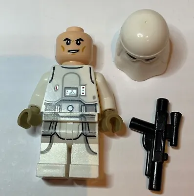 Buy Lego Star Wars Minifigures - Snowtrooper 75313 Sw1181 • 4.79£