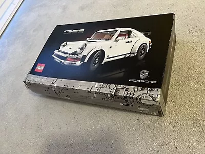 Buy Lego Porsche 911 - 10295 - BOX ONLY • 29.99£