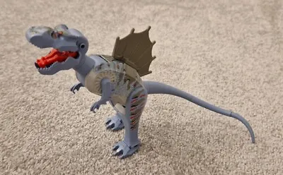 Buy Lego 6720 Tyrannosaurus Rex T-Rex Blue Dinosaur • 14.99£
