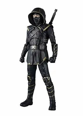 Buy S.H.Figuarts Avengers Endgame RONIN Action Figure BANDAI NEW From Japan • 64.40£
