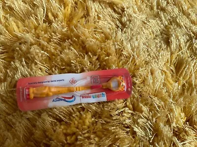 Buy Zuru Mini Brands Aqua Fresh Little Teeth Toothbrush Mini  Food Barbie Accessory • 2.25£
