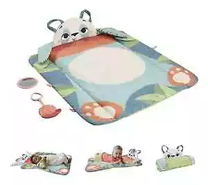 Buy Fisher Price Sustain Roly Poly Panda Play Mat • 28£