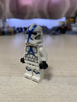 Buy Lego Star Wars 501st Clone Trooper From Set 75378 • 2.20£