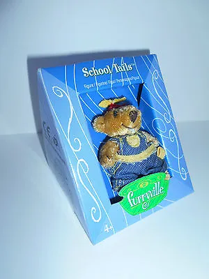 Buy Mattel School Tails H3214 Furryville Figure • 4.63£