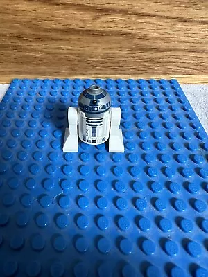 Buy LEGO Star Wars R2-D2 Minifigure Sw1202 From Set 75379 - Brand New • 8£