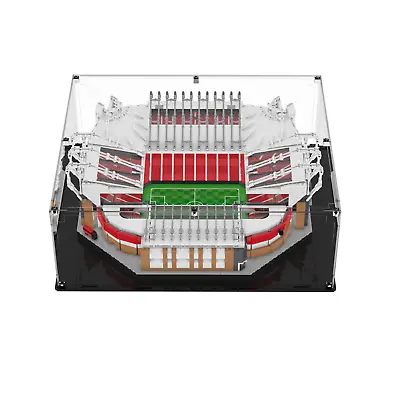 Buy Display Case For LEGO® Old Trafford - Manchester United 10272 • 74.99£