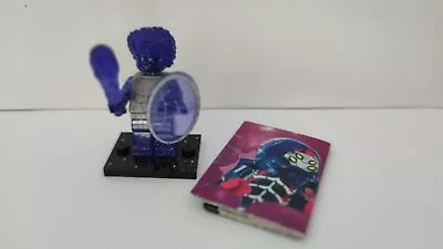 Buy LEGO Minifigures Series 26 - Orion • 0.99£