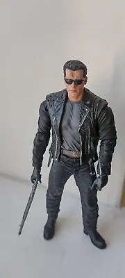 Buy NECA Terminator 2: Judgement Day Action Figure  • 49.99£