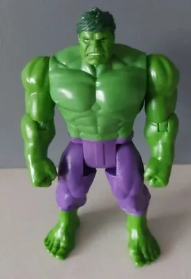 Buy Marvel Avengers The Incredible Hulk 6  Figure Hasbro 2016 • 4.99£