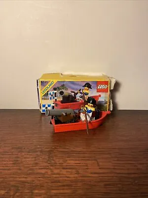 Buy LEGO Pirates: Harbour Sentry (6245) • 18£