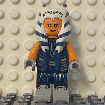 Buy Lego Star Wars Mini Figure Ahsoka Tano (2020) 75283 75310 SW1096 • 8.99£