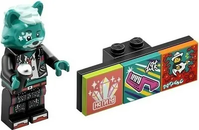 Buy Lego Puppy Singer Vidiyo Series 2 Unopened New Sealed Inner Bag • 10.99£
