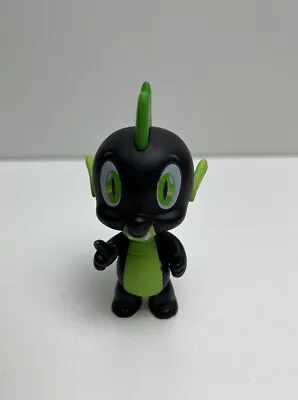 Buy Funko Mystery Mini My Little Pony Black Spike Dragon Figure Toy • 7.50£