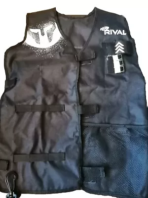 Buy Nerf Tactical Vest Kids Brand New  • 9£