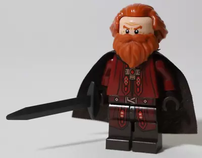 Buy LEGO 71043 Godric Gryffindor Minifigure Hogwarts Wizard Harry Potter - Genuine • 32.99£