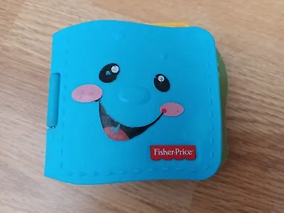 Buy Fisher Price Toy Wallet  Fun Interactive Musical, Good Working  Order • 2.99£