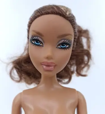 Buy My Scene Doll Juicy Bling Madison Tropical Bling Westley Doll Barbie Kennedy • 25.27£
