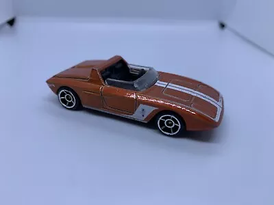 Buy Hot Wheels - ‘62 Ford Mustang Concept - Diecast Collectible - 1:64 Scale - USED • 2.50£