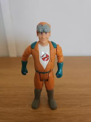 Buy The Real Ghostbusters Fright Feature RAY STANTZ Figure. • 9.99£