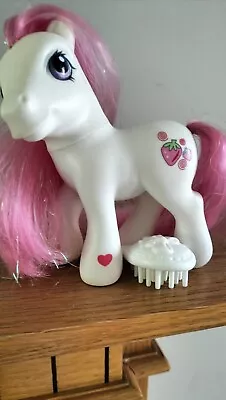 Buy My Little Pony Strawberry Swirl G3 • 6£