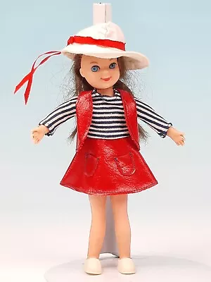 Buy Vintage Mattel Barbie Todos & Rare Original Clothing Fashion 60s/70s • 24.01£
