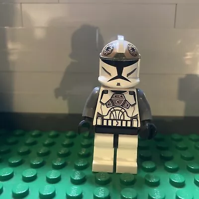 Buy LEGO 8039 - Star Wars - Clone Gunner - Mini Figure / Mini Fig • 14£