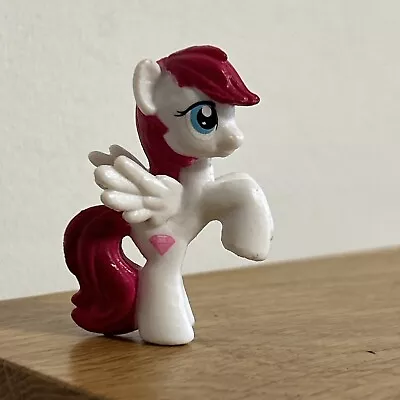Buy My Little Pony Mini Figure Blind Bag Diamond Rose • 1£