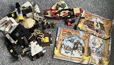 Buy Lego Orient Expedition Job Lot • 30£
