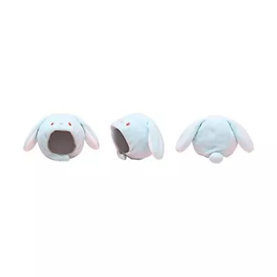 Buy Good Smile Company Nendoroid More Costume Hood Lop Rabbit Polyester G18089 N FS • 35.08£