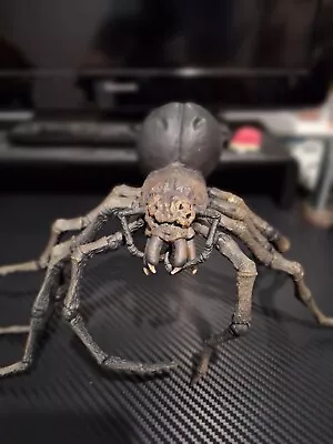 Buy Lord Of The Rings : Return Of The King - Shelob Figure  • 25£