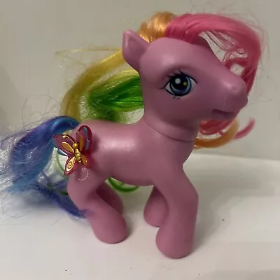Buy My Little Pony G3 Gen 3 Wind Drifter  2005 Hasbro • 5£