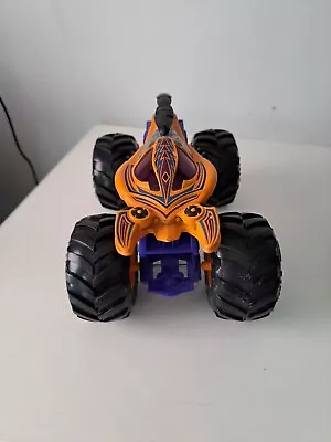 Buy Hot Wheels Monster Truck  Scorpedo- 1:64 Scale VG Condition • 6.99£