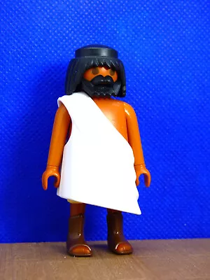 Buy Playmobil MH-5 Man Figure Roman Greek Ancient Time History • 2.99£