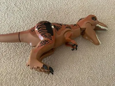 Buy LEGO Jurassic World 75918 T-Rex Dinosaur Figure Minifigure • 16.99£