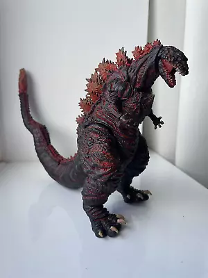 Buy Neca Godzilla - Shin Godzilla - Used • 45£