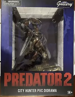 Buy Predator 2 City Hunter • 40£