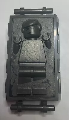 Buy Lego Star Wars Minifigures - Han Solo In Carbonite 8097, 9516, 75060 SW0978 • 6.99£