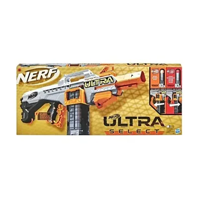 Buy  Toys-85528 Nerf Ultra Select NEW ORIGINAL PACKAGING  • 63.65£