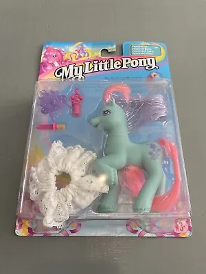 Buy My Little Pony G2 🍃 Euro Exclusive MOC 🍃 Princess Ivy • 59.99£