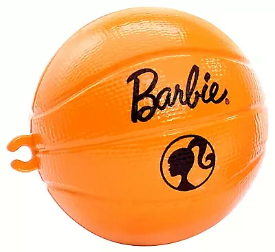 Buy @ Mattel Made To Move Barbie Basketball A. Sport Collection Convult • 2.57£