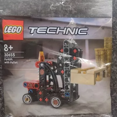 Buy Lego Technic Bag • 4.50£
