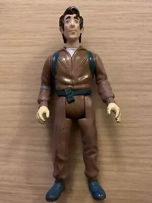 Buy Kenner Vintage The Real Ghostbusters Afterlife Action Figure : Peter Venkman • 8.95£